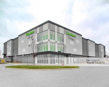 Storage Units for Rent available at 16100 Fort Street, Southgate, MI 48195
