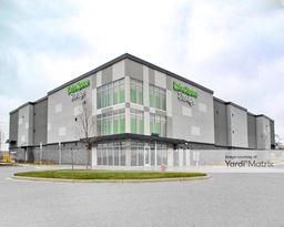 Image for Extra Space Storage - 16100 Fort Street, Southgate, MI