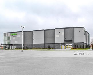 Photo 3 of Extra Space Storage - 16100 Fort Street, Southgate, MI