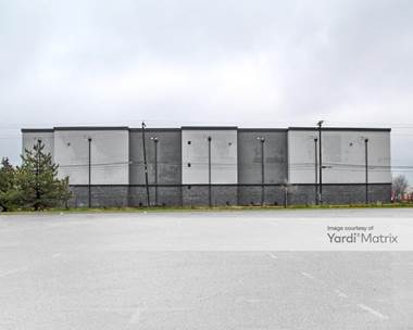 Storage Units for Rent available at 16100 Fort Street, Southgate, MI 48195