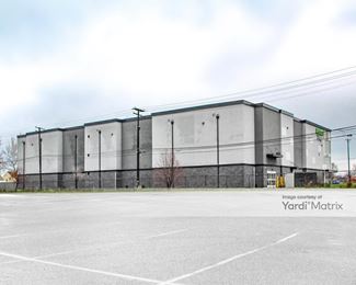 Photo 5 of Extra Space Storage - 16100 Fort Street, Southgate, MI