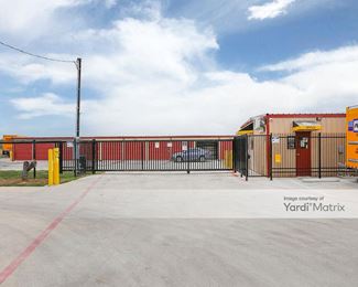 Photo 2 of Storage King USA - 10223 FM 521 Road, Rosharon, TX