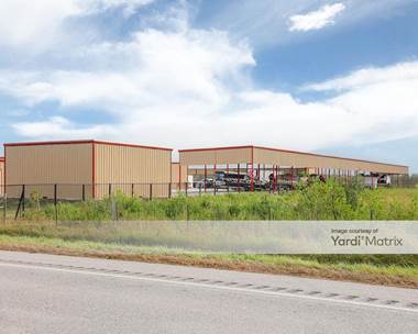 Storage Units for Rent available at 10223 FM 521 Road, Rosharon, TX 77583