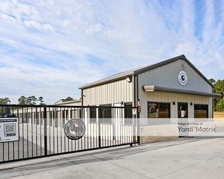 Photo 1 of Texas Life Storage - 21871 FM 1488 Road, Magnolia, TX