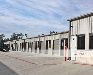 Photo 2 of Texas Life Storage - 21871 FM 1488 Road, Magnolia, TX