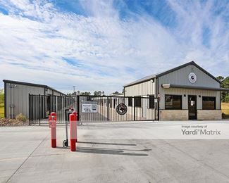 Photo 3 of Texas Life Storage - 21871 FM 1488 Road, Magnolia, TX