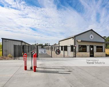 Storage Units for Rent available at 21871 FM 1488 Road, Magnolia, TX 77355