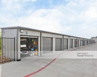 Storage Units for Rent available at 21871 FM 1488 Road, Magnolia, TX 77355