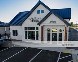 Image for Extra Space Storage - 3445 West 1700 South, Syracuse, UT
