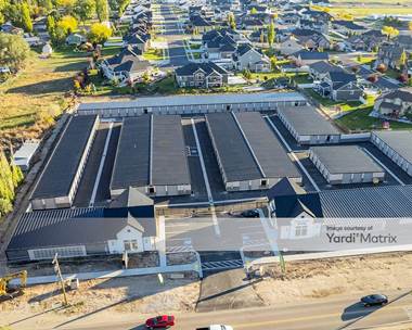 Storage Units for Rent available at 3445 West 1700 South, Syracuse, UT 84075