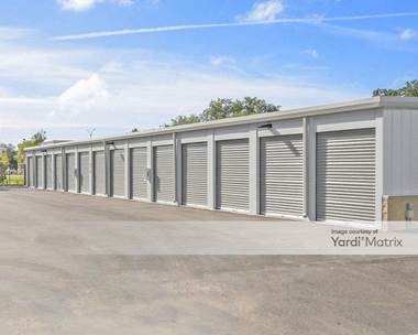 Storage Units for Rent available at 19750 Cochran Blvd, Port Charlotte, FL 33954