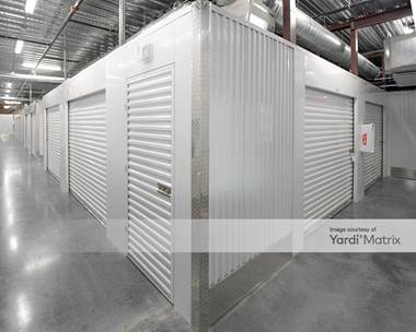 Storage Units for Rent available at 19750 Cochran Blvd, Port Charlotte, FL 33954