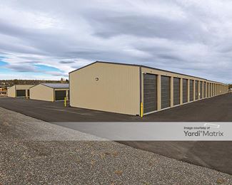 Photo 2 of JCT 97 Storage - 64992 Deschutes Pleasant Ridge Road, Bend, OR