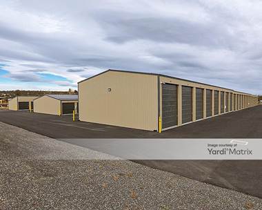 Storage Units for Rent available at 64992 Deschutes Pleasant Ridge Road, Bend, OR 97701