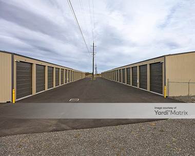 Storage Units for Rent available at 64992 Deschutes Pleasant Ridge Road, Bend, OR 97701