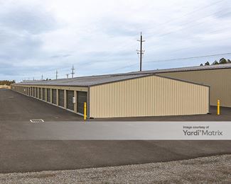 Photo 4 of JCT 97 Storage - 64992 Deschutes Pleasant Ridge Road, Bend, OR