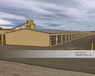 Photo 5 of JCT 97 Storage - 64992 Deschutes Pleasant Ridge Road, Bend, OR