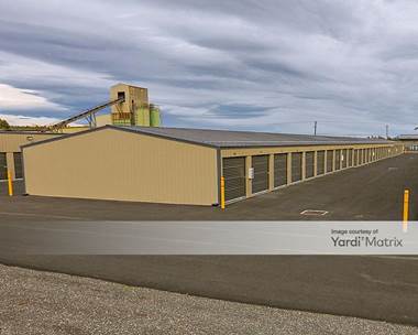 Storage Units for Rent available at 64992 Deschutes Pleasant Ridge Road, Bend, OR 97701
