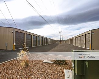 Photo 6 of JCT 97 Storage - 64992 Deschutes Pleasant Ridge Road, Bend, OR