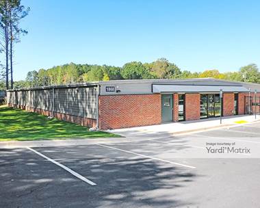 Storage Units for Rent available at 1868 Highway 85 N, Fayetteville, GA 30214