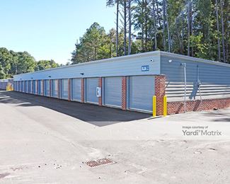 Photo 2 of Extra Space Storage - 1868 Highway 85 N, Fayetteville, GA