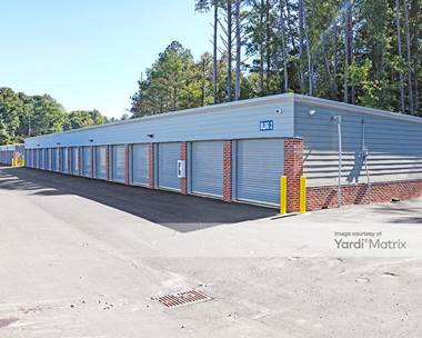 Storage Units for Rent available at 1868 Highway 85 N, Fayetteville, GA 30214