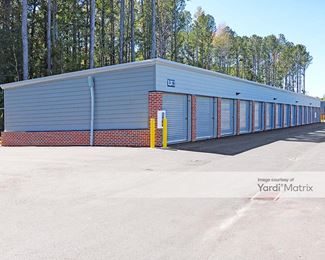 Photo 3 of Extra Space Storage - 1868 Highway 85 N, Fayetteville, GA
