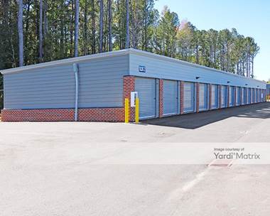 Storage Units for Rent available at 1868 Highway 85 N, Fayetteville, GA 30214