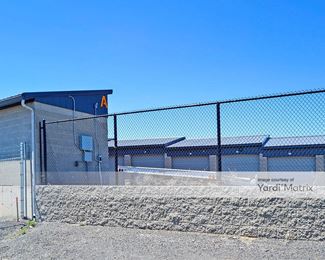 Photo 3 of Southridge Storage - 6215 West Brinkley Road, Kennewick, WA