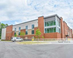 Image for Extra Space Storage - 8500 Tara Blvd, Jonesboro, GA