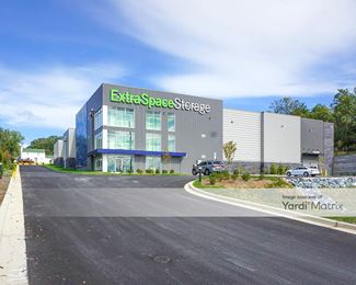 Photo 1 of Extra Space Storage - 4700 Beech Road, Temple Hills, MD