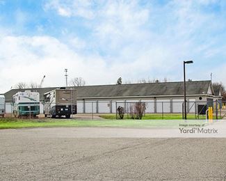 Photo 2 of Cedarfield Self Storage - 3592 17 Mile Road, Cedar Springs, MI