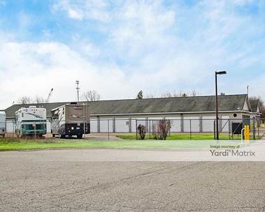 Storage Units for Rent available at 3592 17 Mile Road, Cedar Springs, MI 49319