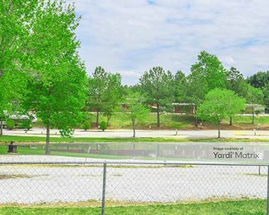 Storage Units for Rent available at 131 Knox Road, Seneca, SC 29672