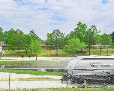 Storage Units for Rent available at 131 Knox Road, Seneca, SC 29672