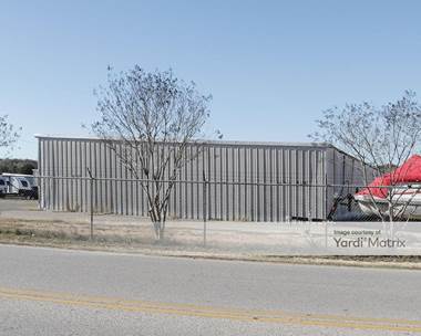 Storage Units for Rent available at 4704 Hudson Bend Road, Austin, TX 78734