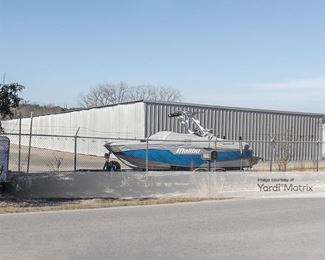 Photo 2 of Hudson Bend Boat-Campers Storage - 4704 Hudson Bend Road, Austin, TX