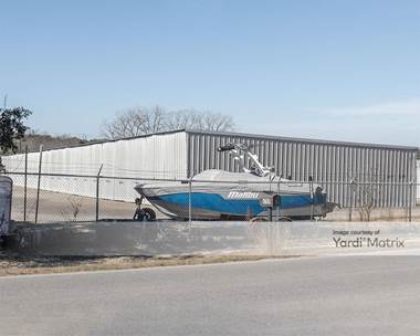 Storage Units for Rent available at 4704 Hudson Bend Road, Austin, TX 78734