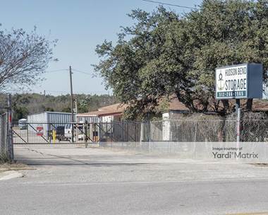 Storage Units for Rent available at 4704 Hudson Bend Road, Austin, TX 78734