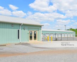 Image for Swamp Rabbit Storage - 1000 Geer Hwy, Travelers Rest, SC