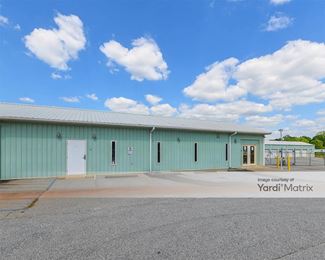 Photo 3 of Swamp Rabbit Storage - 1000 Geer Hwy, Travelers Rest, SC