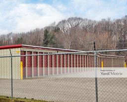 Image for Gard Dog Storage - 3165 Whitehall Road, Muskegon, MI