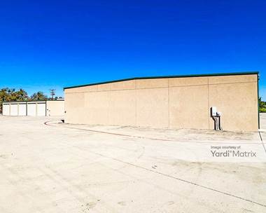 Storage Units for Rent available at 853 Main Street, Lake Dallas, TX 75065