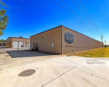 Storage Units for Rent available at 853 Main Street, Lake Dallas, TX 75065