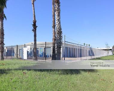 Storage Units for Rent available at 1775 US-77, San Benito, TX 78586