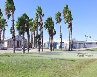 Photo 3 of KO Storage - 1775 US-77, San Benito, TX