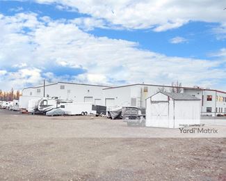 Photo 3 of Cheney Self Storage - 1551 West 1st Street, Cheney, WA