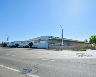 Photo 1 of Valet Indoor Storage - 1100 Richards Blvd, Sacramento, CA