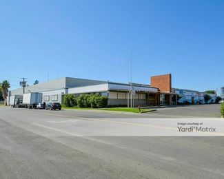 Photo 2 of Valet Indoor Storage - 1100 Richards Blvd, Sacramento, CA