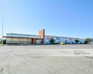 Photo 3 of Valet Indoor Storage - 1100 Richards Blvd, Sacramento, CA